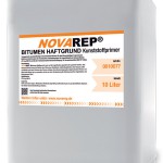 NOVAREP Bitumen Haftgrund - Kunststoffprimer