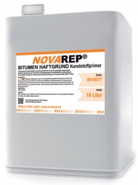 NOVAREP Bitumen Haftgrund - Kunststoffprimer