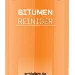 NOVAREP Bitumen Reiniger - Einfache, schnelle Reinigung