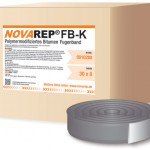 NOVAREP FB-K - Polymermodifiziertes kalt applizierbares Fugenband