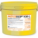 NOVAREP KM-L - Qualitäts-Kaltmischgut