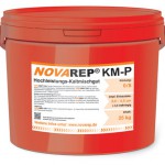 NOVAREP KM-P - Qualitäts-Kaltmischgut