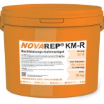 NOVAREP KM-R - Qualitäts-Kaltmischgut