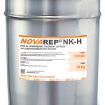 NOVAREP NK-H - Heiss zu verarbeitender Nahtkleber auf Basis von polymermodifiziertem Bitumen